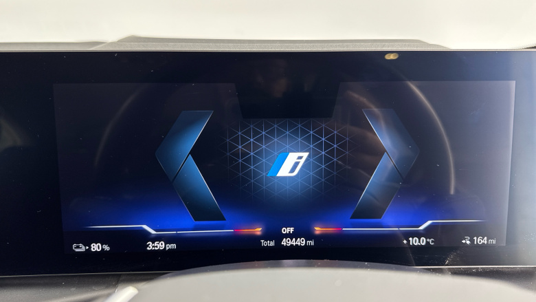 BMW i4 250kW eDrive40 Sport 83.9kWh 5dr Auto [Tech Pack] Electric Hatchback